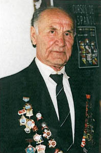 Лобанов Борис Васильевич